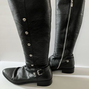 Michael Kors Knee High Boots